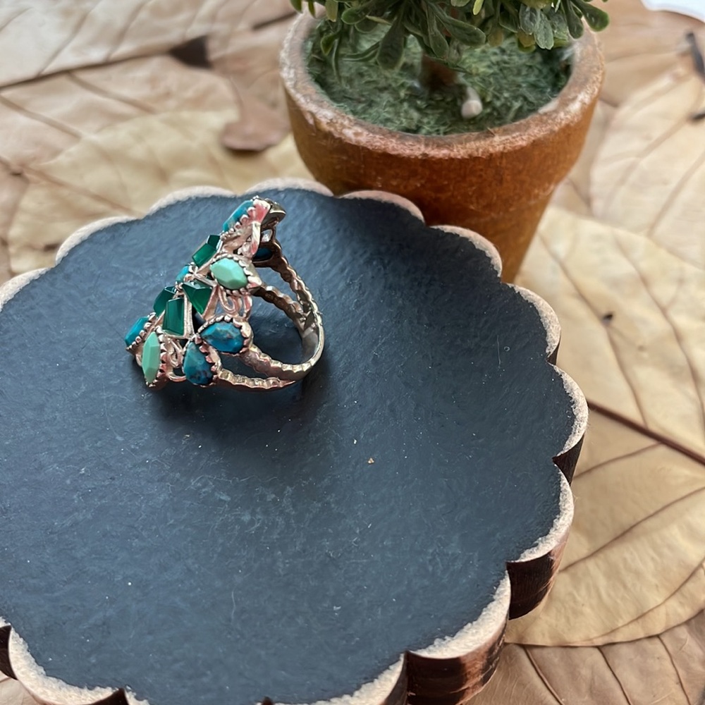 Silpada Ring - image 2